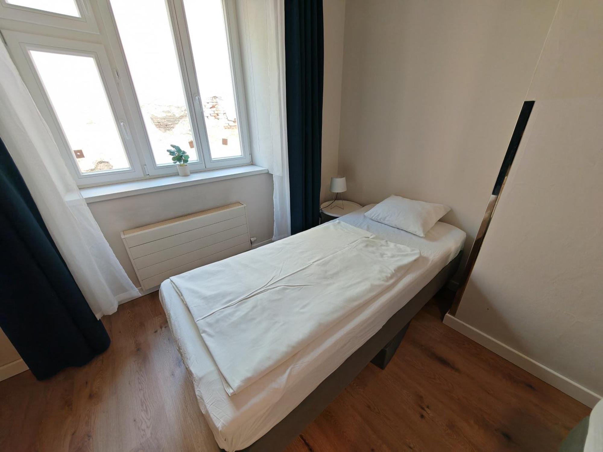 Flat In Zizkov -101- * Praha