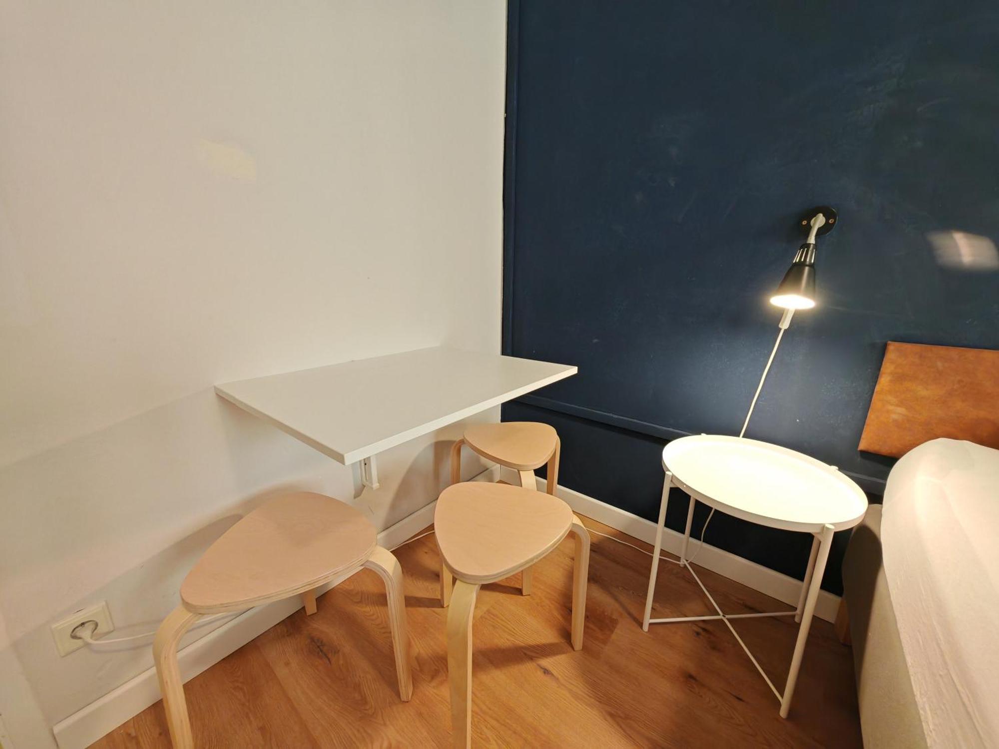 Apartmán Flat In Zizkov -101- Praha