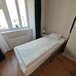 Flat In Zizkov -101-