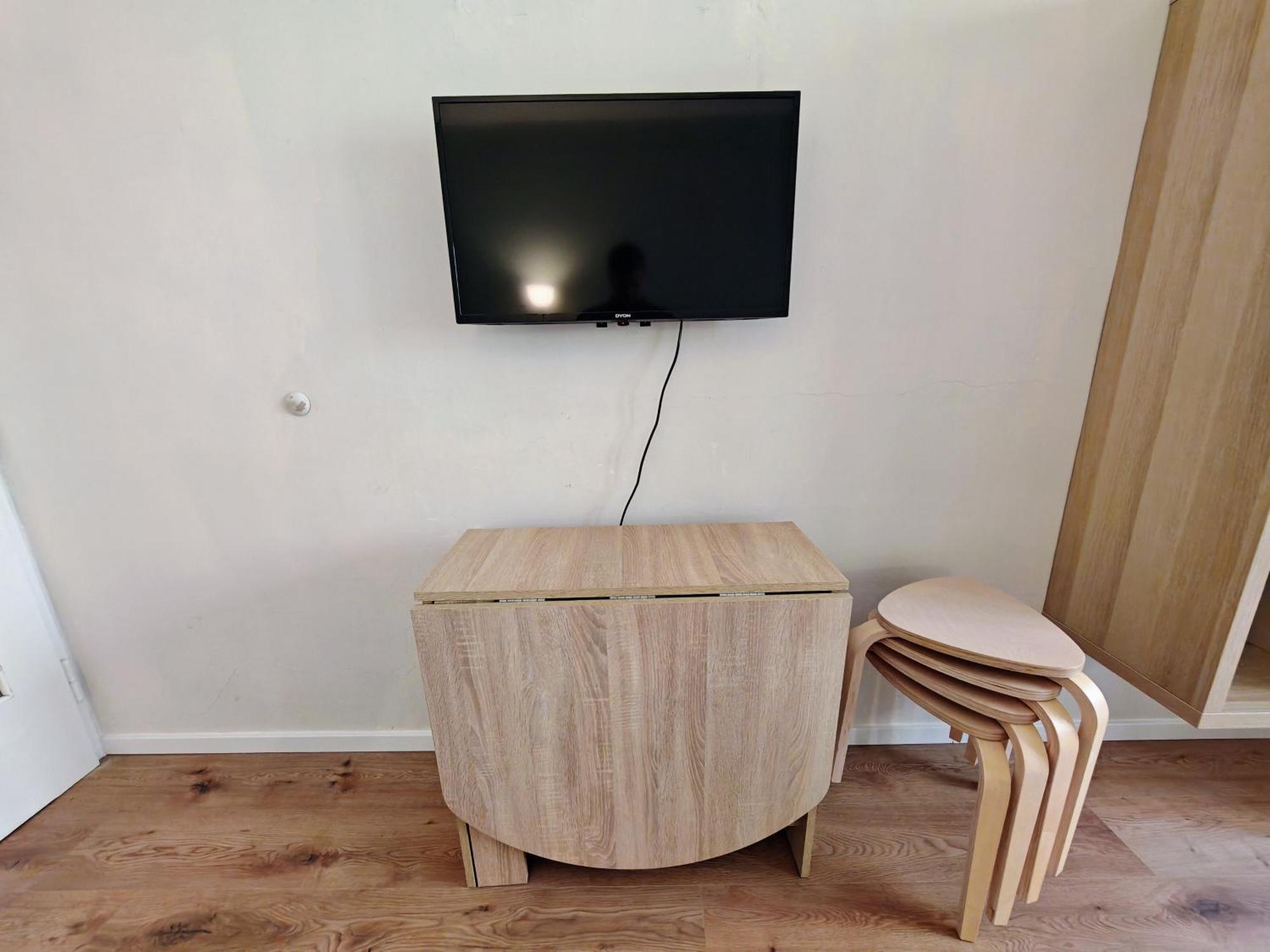 Apartment Flat In Zizkov -101-