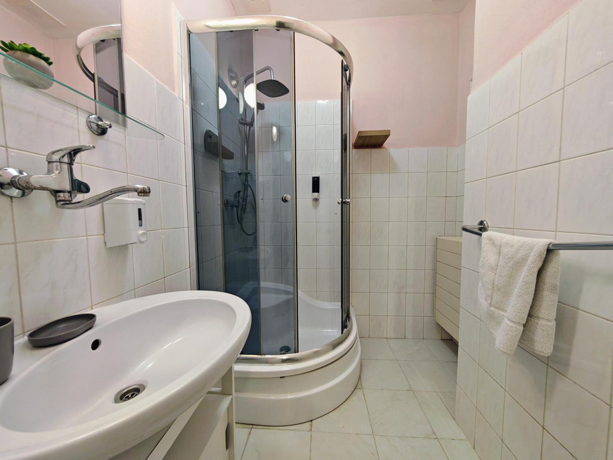 Apartment Flat In Zizkov -101- Prague