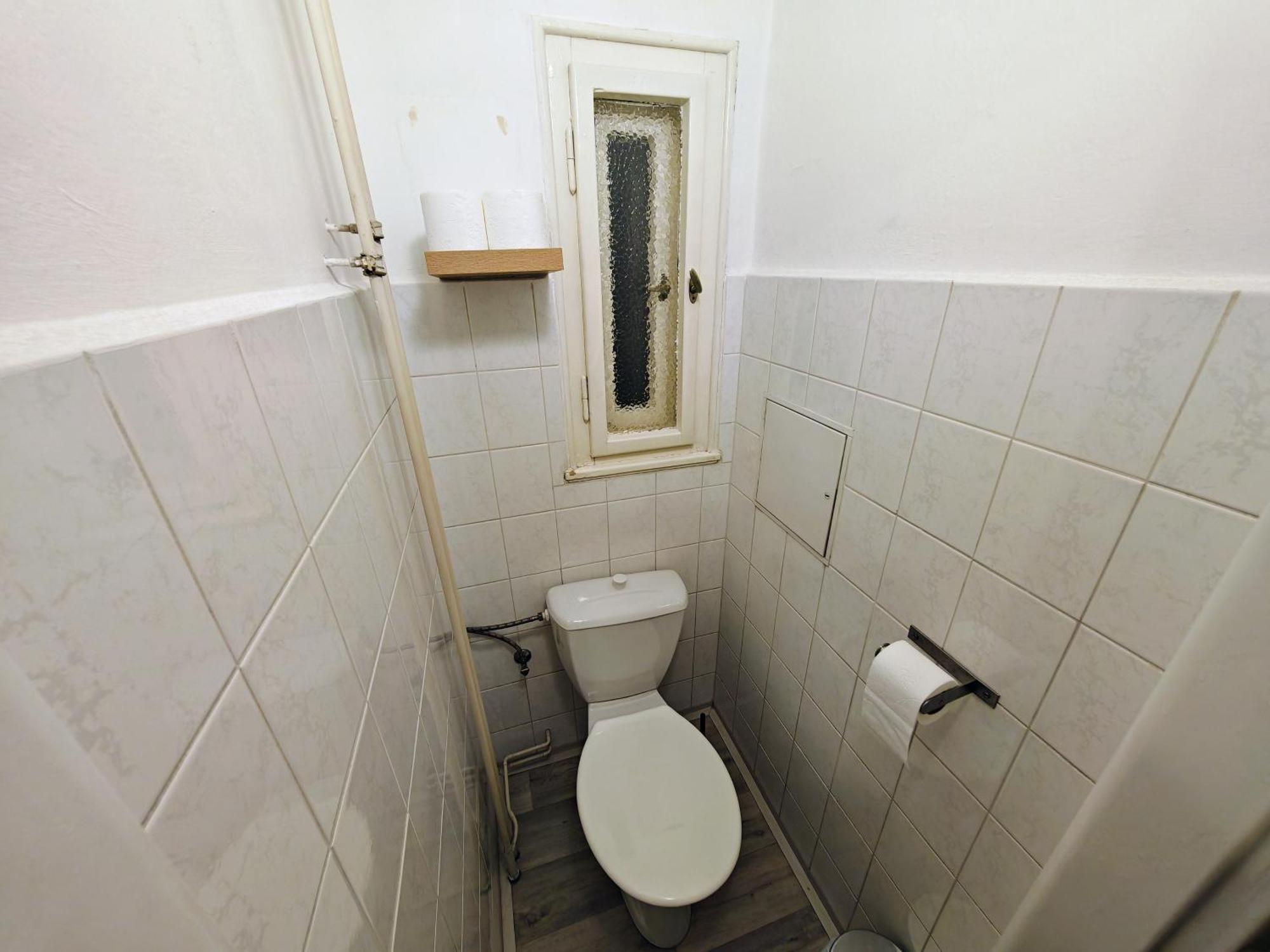 Flat In Zizkov -101- Apartment *