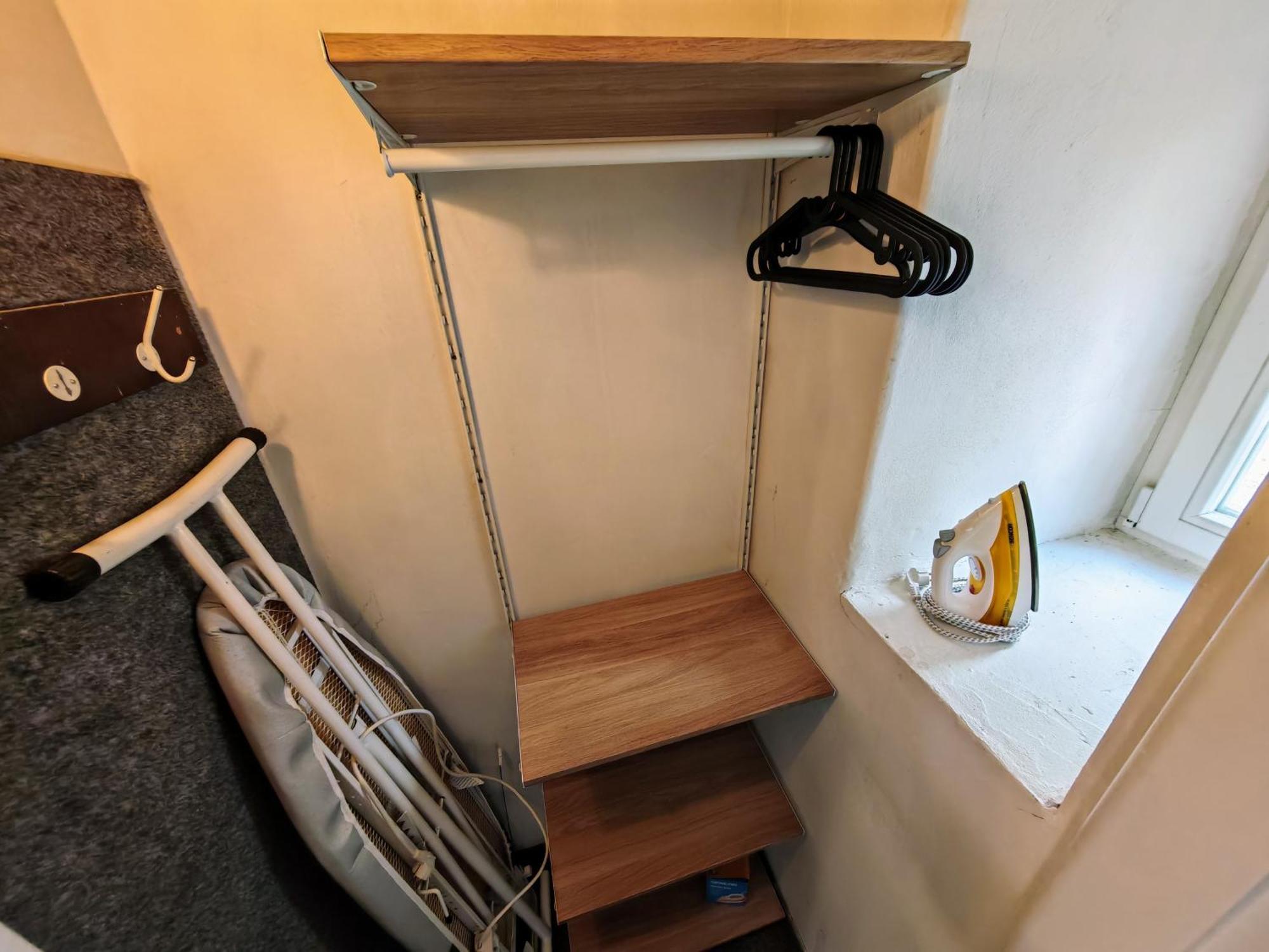 Flat In Zizkov -101- Apartment Prague